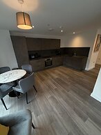 Berkeley Square Apartments