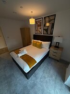 Berkeley Square Apartments