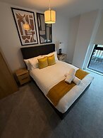 Berkeley Square Apartments