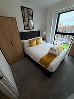 Berkeley Square Apartments
