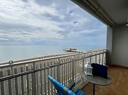 Seafront Apartment in Lignano