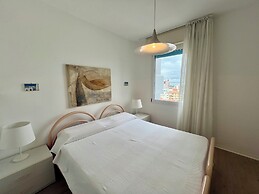 Seafront Apartment in Lignano