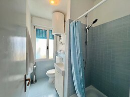 Seafront Apartment in Lignano