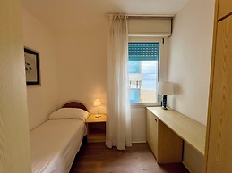 Seafront Apartment in Lignano
