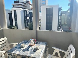 Studio Just 50 mt From the Beach