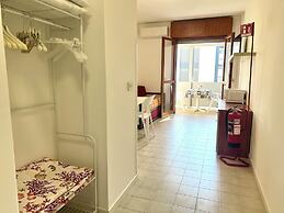 Studio Just 50 mt From the Beach
