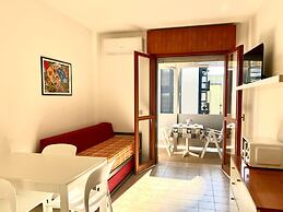 Studio Just 50 mt From the Beach