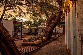 La Casa del Sol Naciente