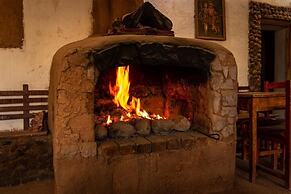 La Casa del Sol Naciente