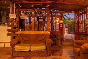 La Casa del Sol Naciente