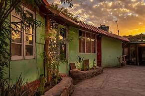 La Casa del Sol Naciente