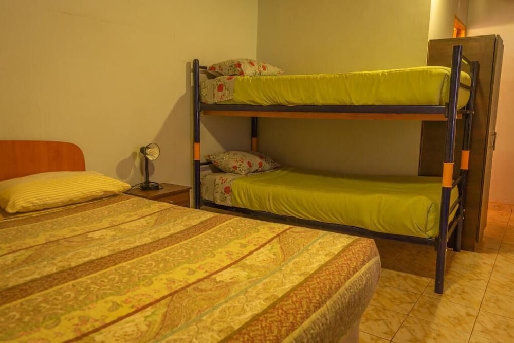 La Casa del Sol Naciente