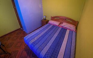 La Casa del Sol Naciente