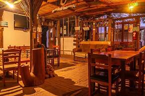 La Casa del Sol Naciente