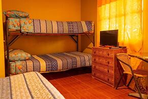 La Casa del Sol Naciente