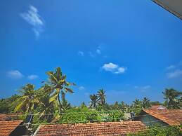 Jay Lux Apartments Negombo