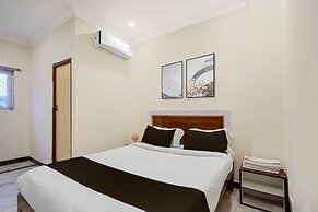 Townhouse Vellore Fort