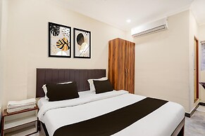 Townhouse Vellore Fort