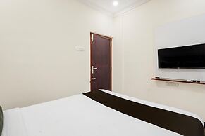 Townhouse Vellore Fort