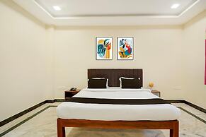 Townhouse Vellore Fort
