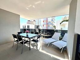 Lignano Sabbiadoro Central Flat