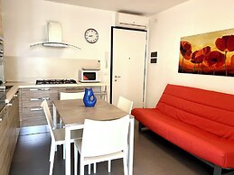 Lignano Sabbiadoro Central Flat