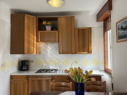 Lignano Apartment With Terrace