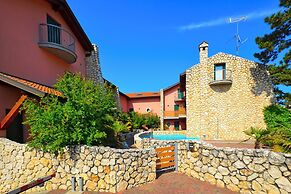 Villa With Pool in Lignano