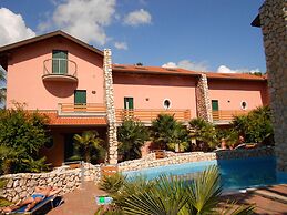Villa With Pool in Lignano