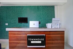 Townhouse Manipal University Highway