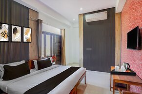 Townhouse Manipal University Highway