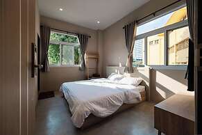 Kosin House