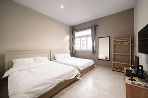 Kosin House