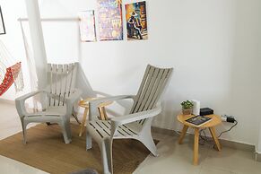 Raizen Hostel
