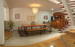 Raizen Hostel