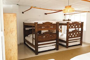 Raizen Hostel