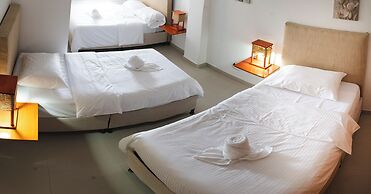 Raizen Hostel
