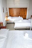 Raizen Hostel