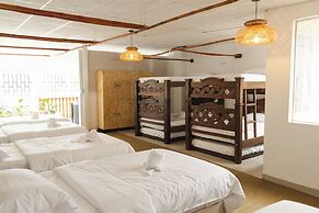 Raizen Hostel
