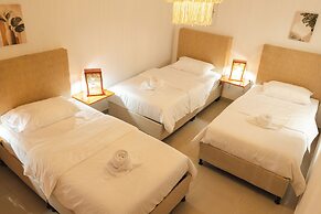 Raizen Hostel