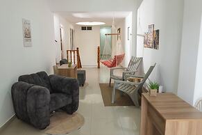 Raizen Hostel