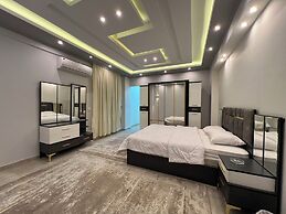 ELITE Comfort 3BR Apartment New Cairo