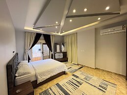 ELITE Comfort 3BR Apartment New Cairo