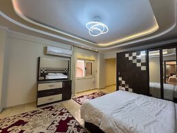 ELITE Comfort 3BR Apartment New Cairo