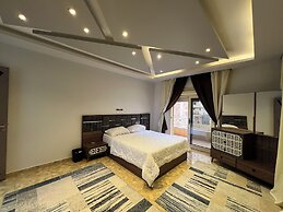 ELITE Comfort 3BR Apartment New Cairo