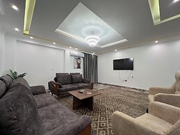 ELITE Comfort 3BR Apartment New Cairo