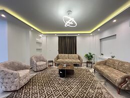 ELITE Comfort 3BR Apartment New Cairo