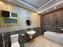ELITE Comfort 3BR Apartment New Cairo