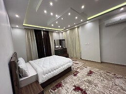 ELITE Comfort 3BR Apartment New Cairo