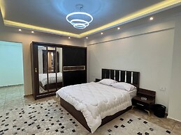 ELITE Comfort 3BR Apartment New Cairo